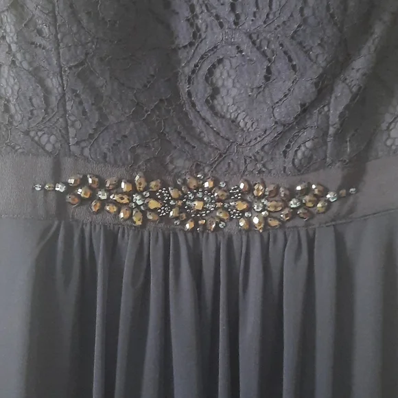 Adrianna Papell Dress - Picture 3 of 5